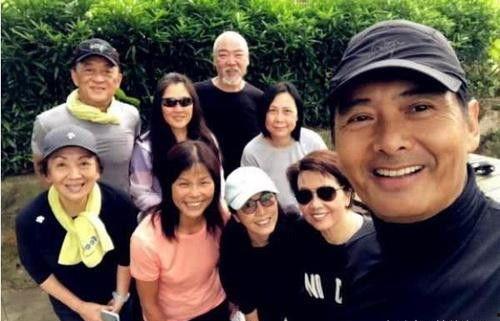娱乐吃瓜长故事,揭秘明星背后的那些事