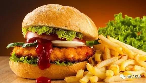 娱乐吃瓜酱汉堡视频,揭秘网红美食背后的故事