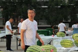 娱乐吃瓜台北现场,吃瓜群众的热闹盛宴