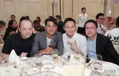 娱乐圈吃瓜两兄弟,揭秘吃瓜两兄弟的瓜界传奇