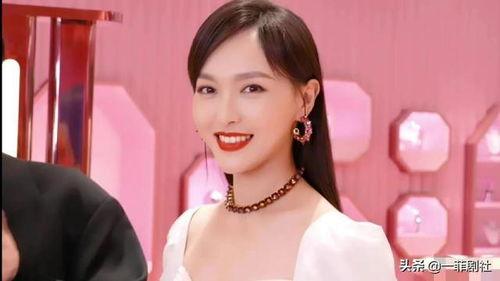 娱乐圈吃瓜天仙是谁啊,娱乐圈神秘“吃瓜天仙”身份揭秘