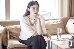 娱乐圈吃瓜爆料蒋欣是谁